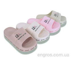 Шлепки Deshman